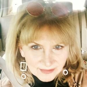 Meet your Posher, Cyndy